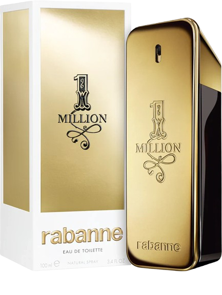 Paco Rabanne 1 Million