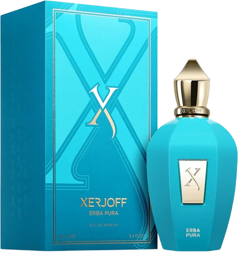 Xerjoff Erba Pura unisex